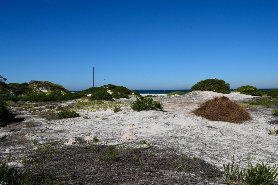 0 Bedroom Property for Sale in Struisbaai Western Cape